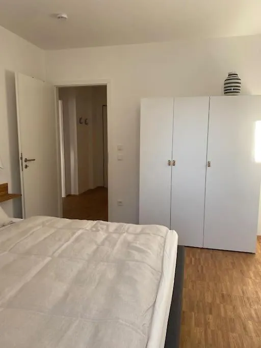 Modernes City Apartment Im Scandinavian Design Hamburg 0*,  Deutschland