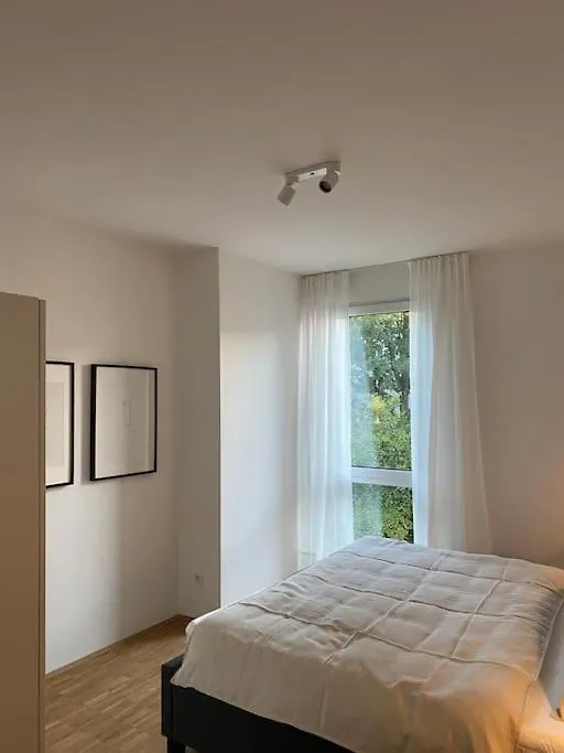 Modernes City Apartment Im Scandinavian Design Hamburg